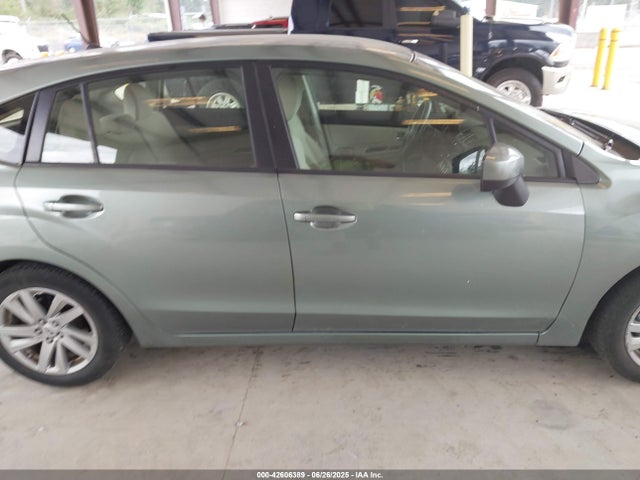 Subaru 2.0l na 2016 JF1GPAB68GH213152 Image 13