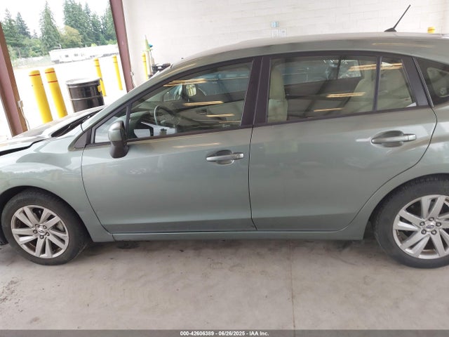 Subaru 2.0l na 2016 JF1GPAB68GH213152 Image 14