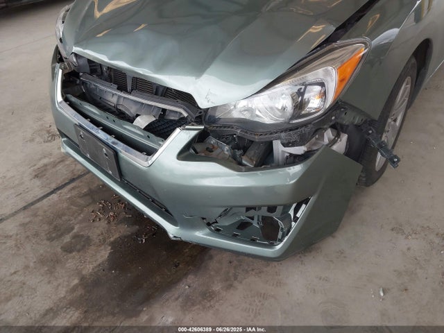 Subaru 2.0l na 2016 JF1GPAB68GH213152 Image 6