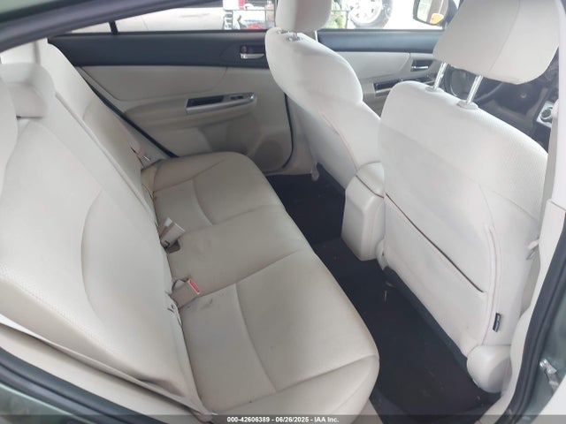 Subaru 2.0l na 2016 JF1GPAB68GH213152 Image 8