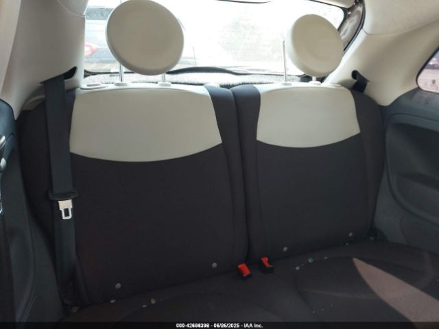 2014 FIAT 500 3C3CFFAR7ET170057 Photo 7