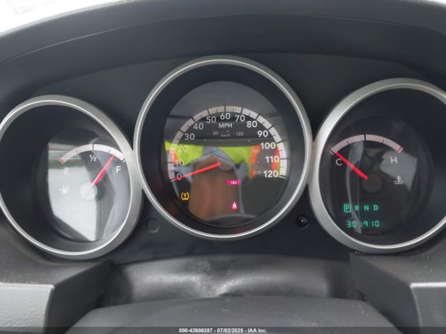 2008 DODGE GRAND CARAVAN 1D8HN44H88B118276 Photo 6