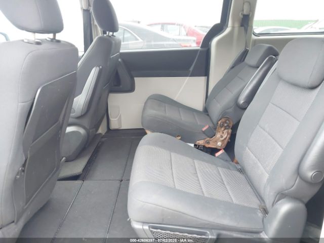2008 DODGE GRAND CARAVAN 1D8HN44H88B118276 Photo 7