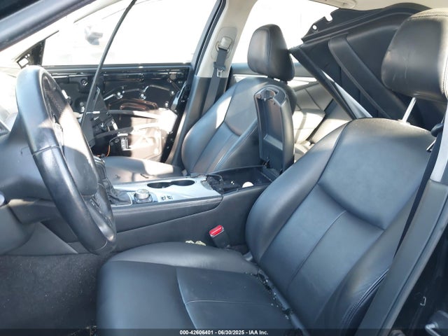 JN1EV7AP6KM543735 Infiniti Q50