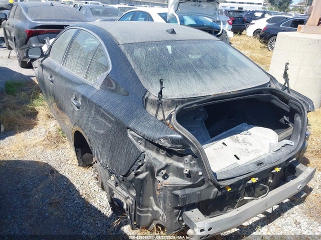 JN1EV7AP6KM543735 Infiniti Q50
