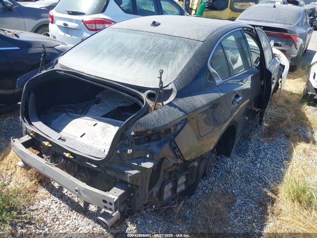JN1EV7AP6KM543735 Infiniti Q50