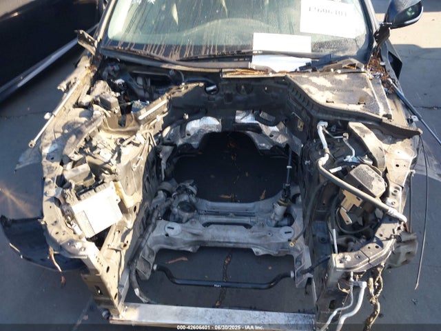 JN1EV7AP6KM543735 Infiniti Q50