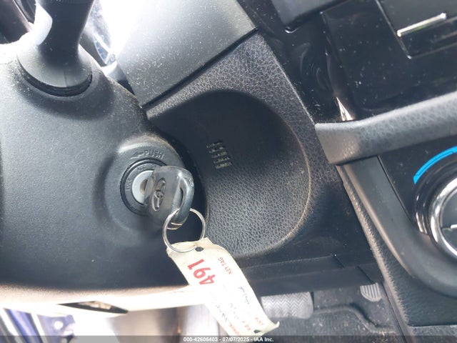 Toyota 2zr-fe 2014 2T1BURHEXEC224794 Image 11