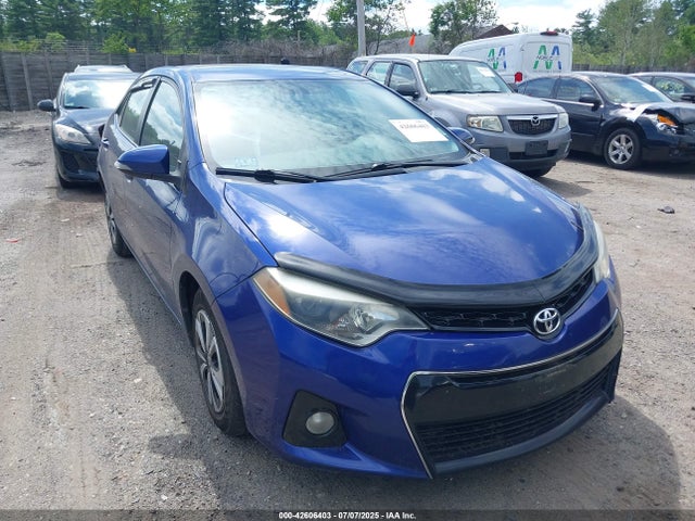 Toyota 2zr-fe 2014 2T1BURHEXEC224794 Image 12