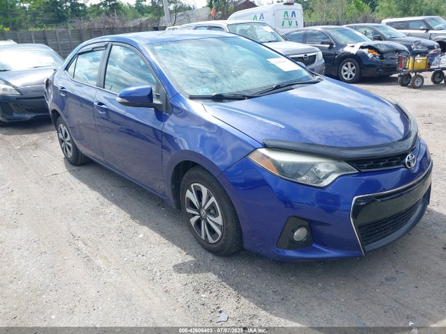 Toyota 2zr-fe 2014 2T1BURHEXEC224794 Image 13