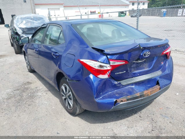Toyota 2zr-fe 2014 2T1BURHEXEC224794 Image 14