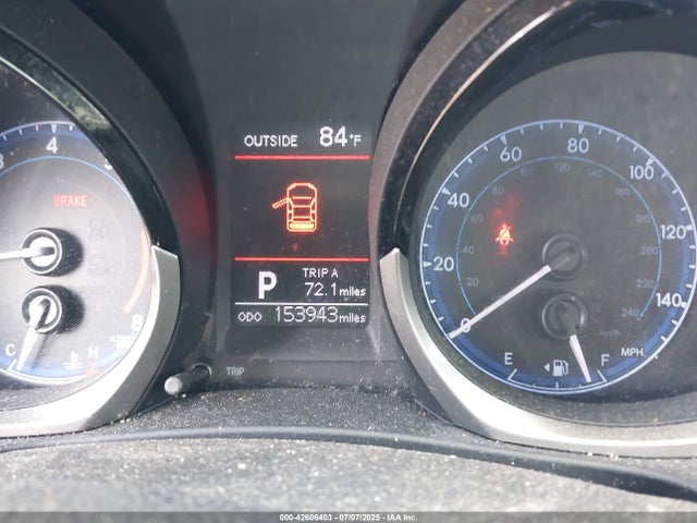 Toyota 2zr-fe 2014 2T1BURHEXEC224794 Image 15
