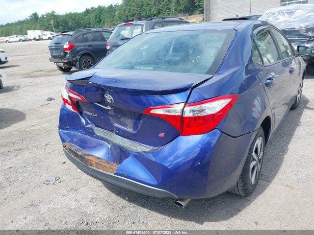 Toyota 2zr-fe 2014 2T1BURHEXEC224794 Image 16