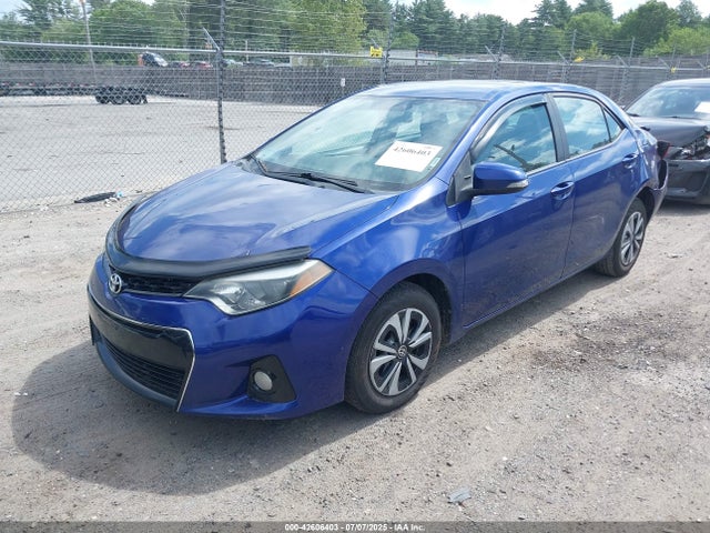 Toyota 2zr-fe 2014 2T1BURHEXEC224794 Image 2