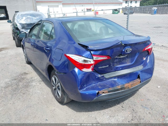 Toyota 2zr-fe 2014 2T1BURHEXEC224794 Image 3