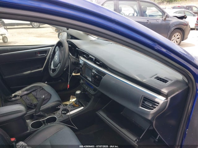 Toyota 2zr-fe 2014 2T1BURHEXEC224794 Image 5