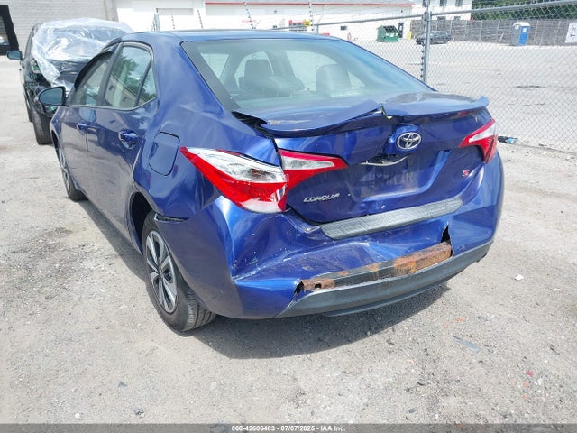 Toyota 2zr-fe 2014 2T1BURHEXEC224794 Image 6