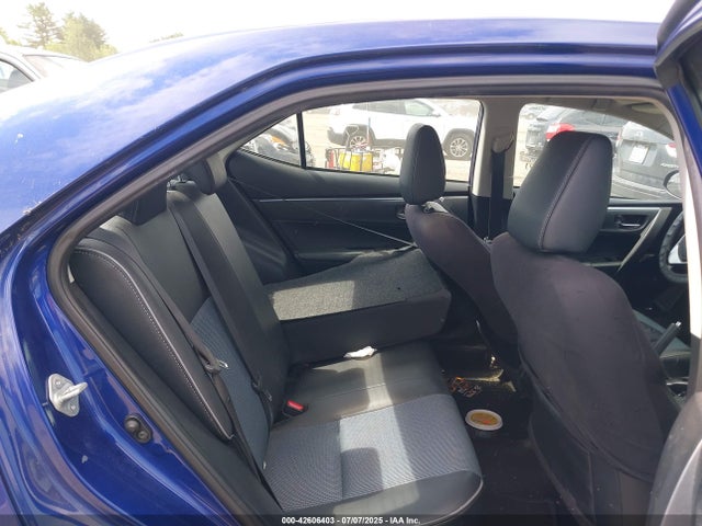 Toyota 2zr-fe 2014 2T1BURHEXEC224794 Image 8