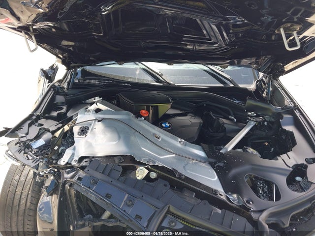 5UX33DT08N9L21664 BMW 2022