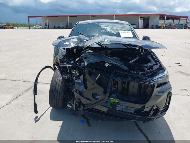 5UX33DT08N9L21664 BMW 2022