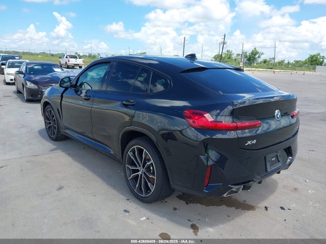 5UX33DT08N9L21664 BMW 2022