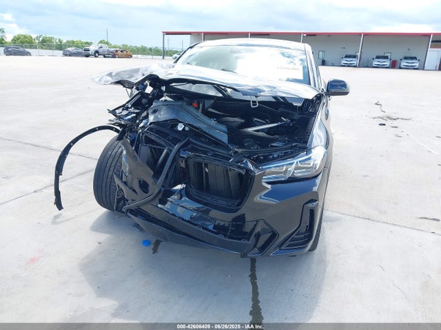 5UX33DT08N9L21664 BMW 2022