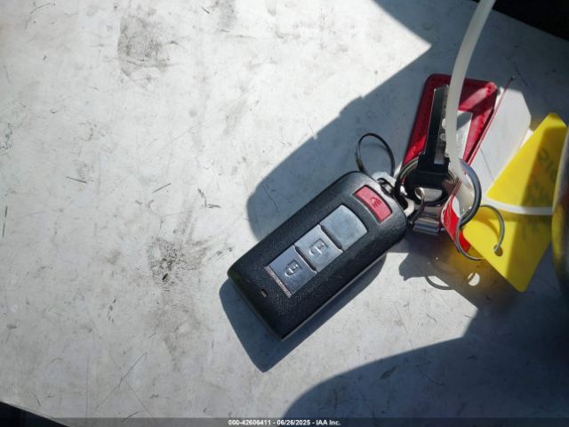 2021 MITSUBISHI OUTLANDER SPORT JA4APVAU0MU015198 Photo 10