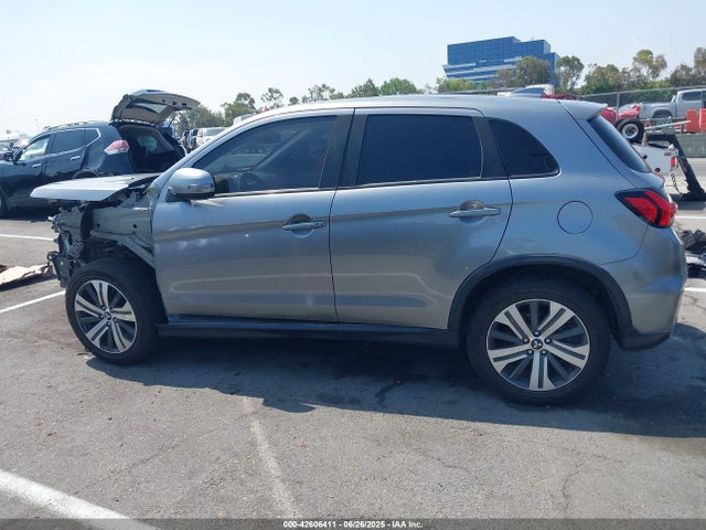 Mitsubishi mivec 2021 JA4APVAU0MU015198 Image 15