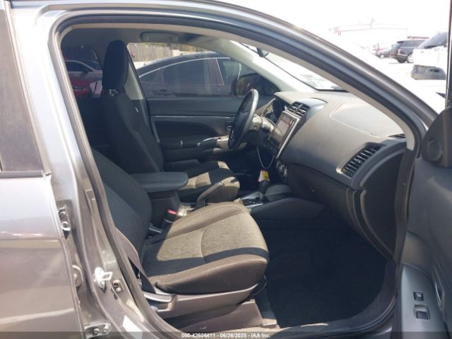 2021 MITSUBISHI OUTLANDER SPORT JA4APVAU0MU015198 Photo 4