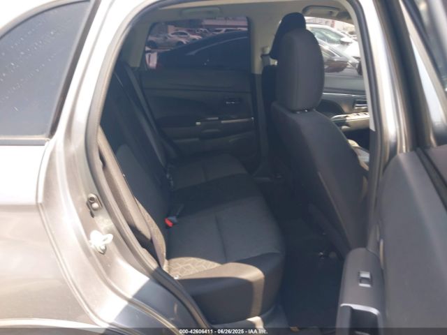 2021 MITSUBISHI OUTLANDER SPORT JA4APVAU0MU015198 Photo 7