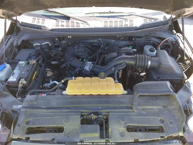 Ford 2016 2016 1FTEX1E8XGKD57934 Image 10