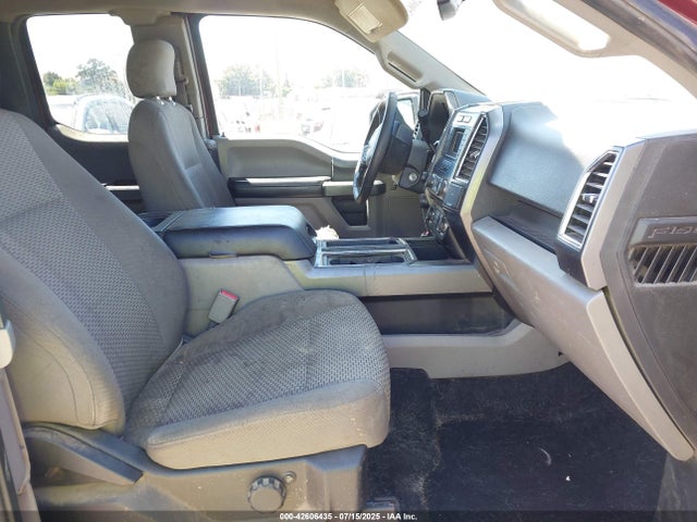 Ford 2016 2016 1FTEX1E8XGKD57934 Image 5