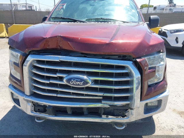 Ford 2016 2016 1FTEX1E8XGKD57934 Image 6
