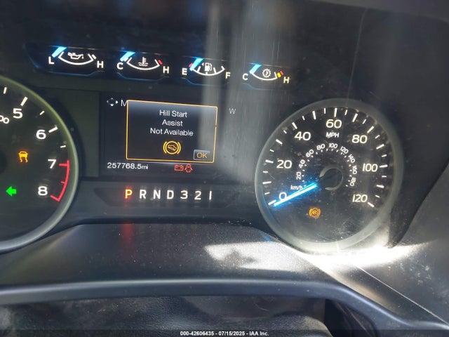 Ford 2016 2016 1FTEX1E8XGKD57934 Image 7