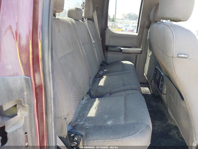Ford 2016 2016 1FTEX1E8XGKD57934 Image 8