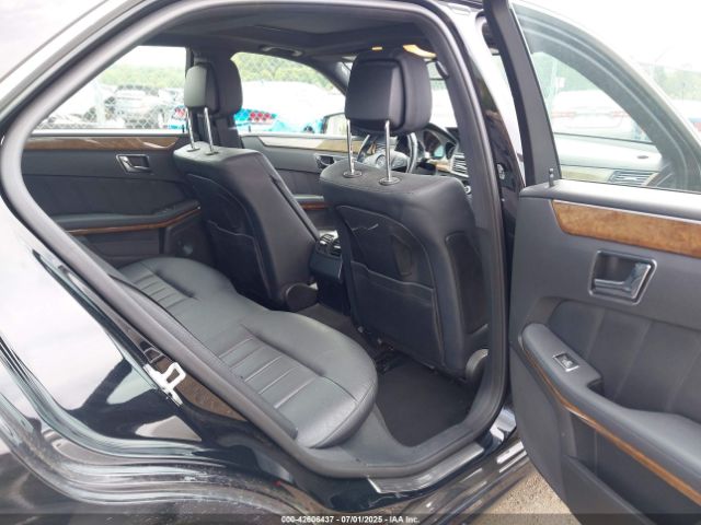 2011 MERCEDES-BENZ E 550 WDDHF9AB4BA415685 Photo 7
