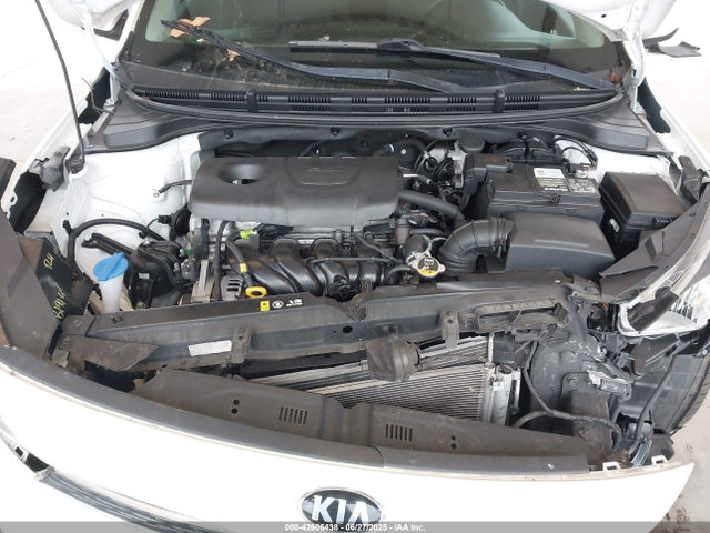 3KPA24ABXJE076596 KIA gdi gamma