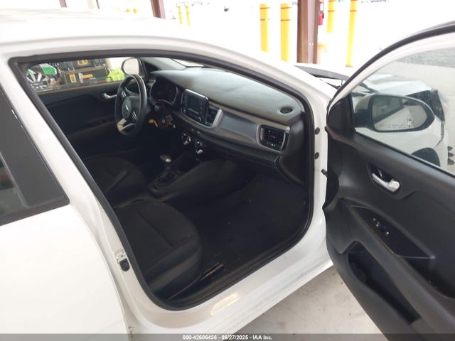 3KPA24ABXJE076596 KIA gdi gamma