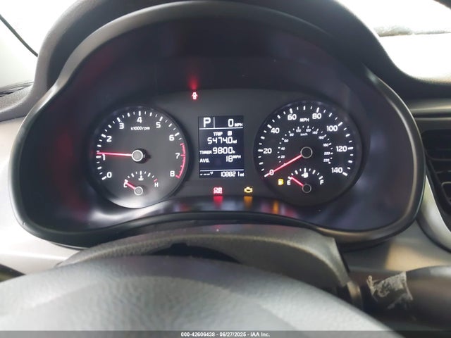 3KPA24ABXJE076596 KIA gdi gamma