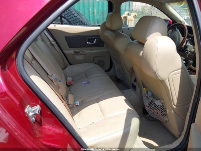 2006 CADILLAC CTS 1G6DP577960183858 Photo 7
