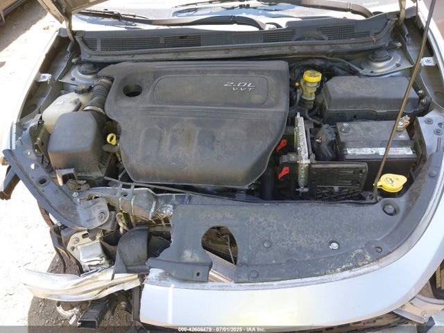 Aukcja sprzedaży 2015 Dodge Dart Se, vin: 1C3CDFAA1FD223973, numer aukcji: 42606479