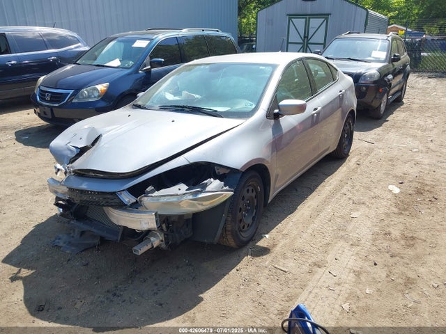 Aukcja sprzedaży 2015 Dodge Dart Se, vin: 1C3CDFAA1FD223973, numer aukcji: 42606479