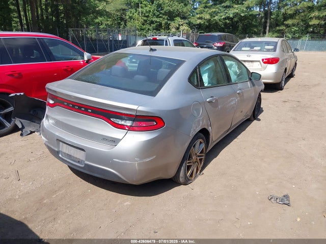 Aukcja sprzedaży 2015 Dodge Dart Se, vin: 1C3CDFAA1FD223973, numer aukcji: 42606479