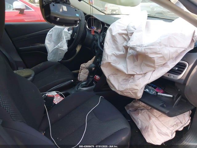 Aukcja sprzedaży 2015 Dodge Dart Se, vin: 1C3CDFAA1FD223973, numer aukcji: 42606479