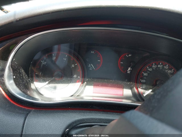 Aukcja sprzedaży 2015 Dodge Dart Se, vin: 1C3CDFAA1FD223973, numer aukcji: 42606479