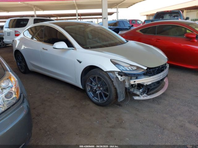 2020 TESLA MODEL 3 5YJ3E1EA6LF612151
