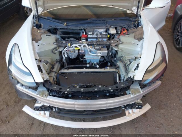 2020 TESLA MODEL 3 5YJ3E1EA6LF612151 Photo 9