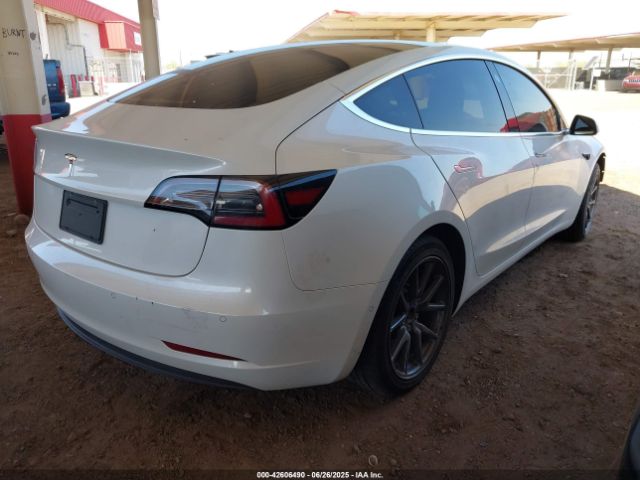 2020 TESLA MODEL 3 5YJ3E1EA6LF612151 Photo 3