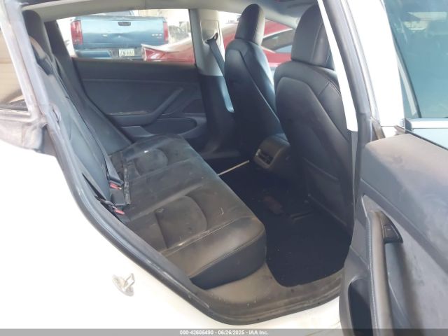 2020 TESLA MODEL 3 5YJ3E1EA6LF612151 Photo 7