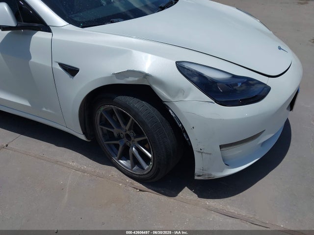 2023 TESLA MODEL 3 5YJ3E1EA8PF458421 Photo 5